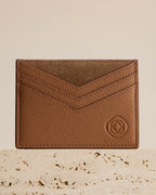 Leather Card Holder