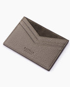 Leather Card Holder