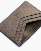 Leather Card Holder