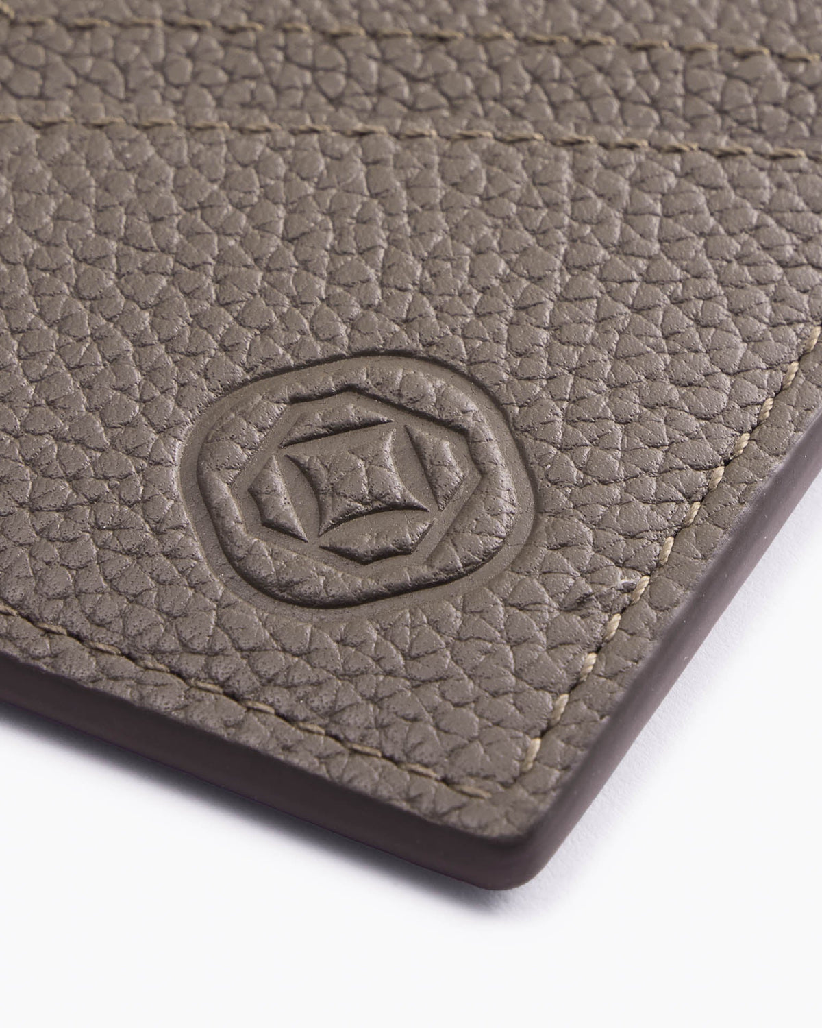 Leather Card Holder