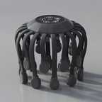 MigraEase™ - Electric Scalp Massager