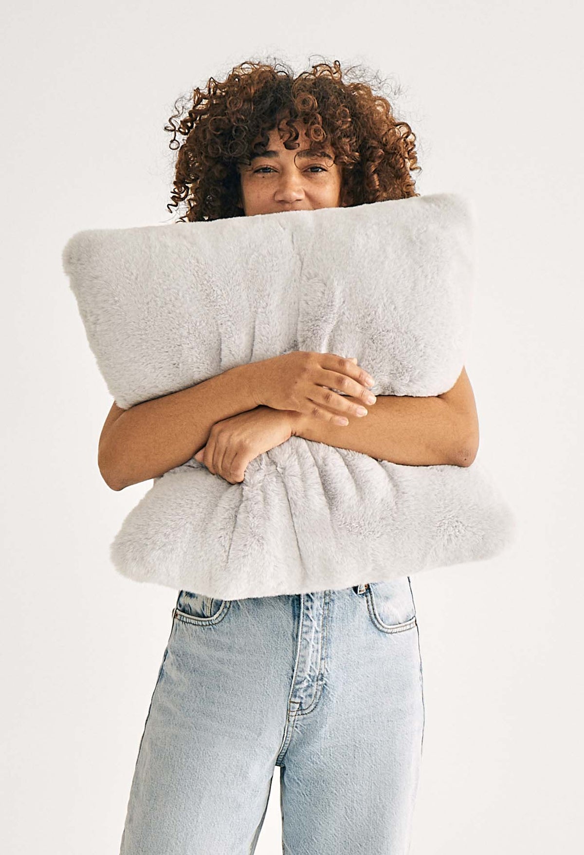 Squish Pillow