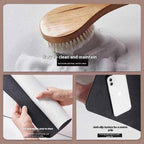 Kawaii Cartoon Diatomaceous Earth Pet Mat – Water-Absorbent Quick-Drying Non-Slip Dog & Cat Dining Kennel Mat (3 Designs, 4 Sizes)