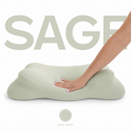 2 CloudAlign Pillows + 2 Free Cooling Pillowcases