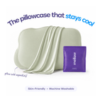 Cloud Cooling Pillowcase