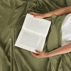 4 Piece Sheet Set