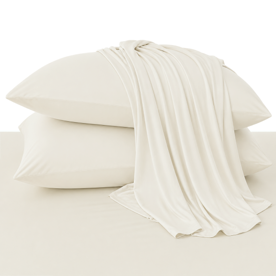 CloudCool Cooling Sheet Set
