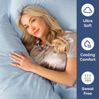 4 Piece Sheet Set