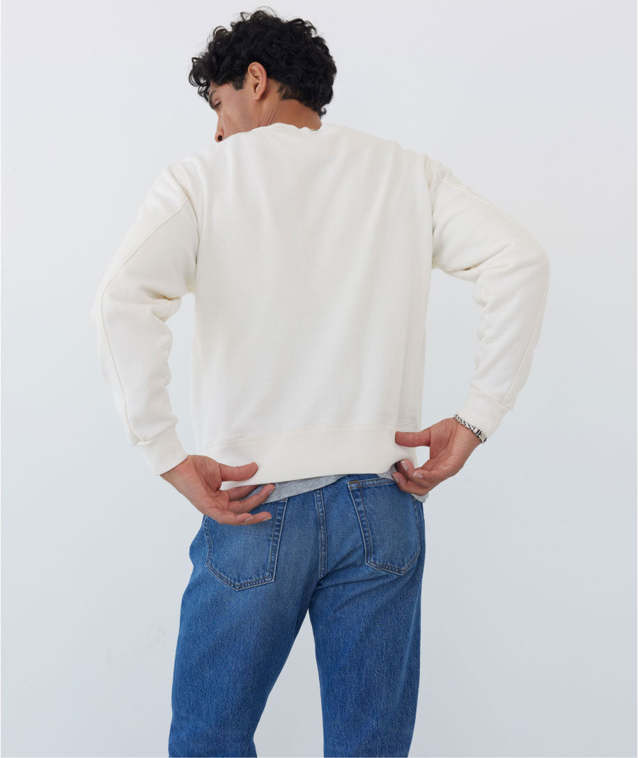 The BLT Sweatshirt