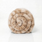 Cloud Throw Blanket