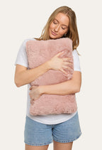 Squish Pillow