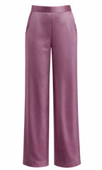 Vicenza Silk Pants