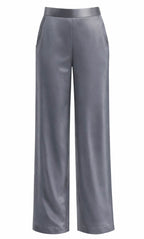 Vicenza Silk Pants