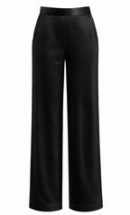 Vicenza Silk Pants