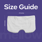 CloudCool™ Cooling Comforter + 2 CloudAlign Pillows + Weighted Eye Mask