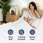 4 Piece Sheet Set