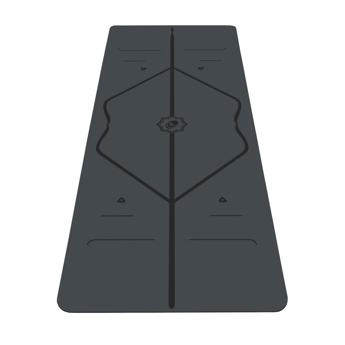 Liforme Classic Yoga Mat