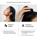 Scalp Massager