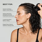 Scalp Massager