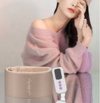 Multifunctional Head Massager for Pain Relief