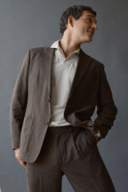 The Apollo Jacket