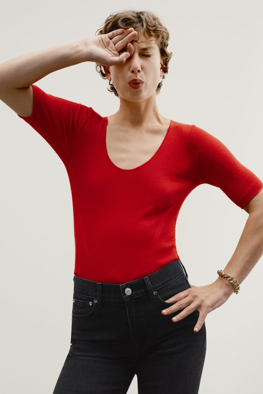 The Arc