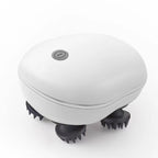 Electric Octopus Head Massager