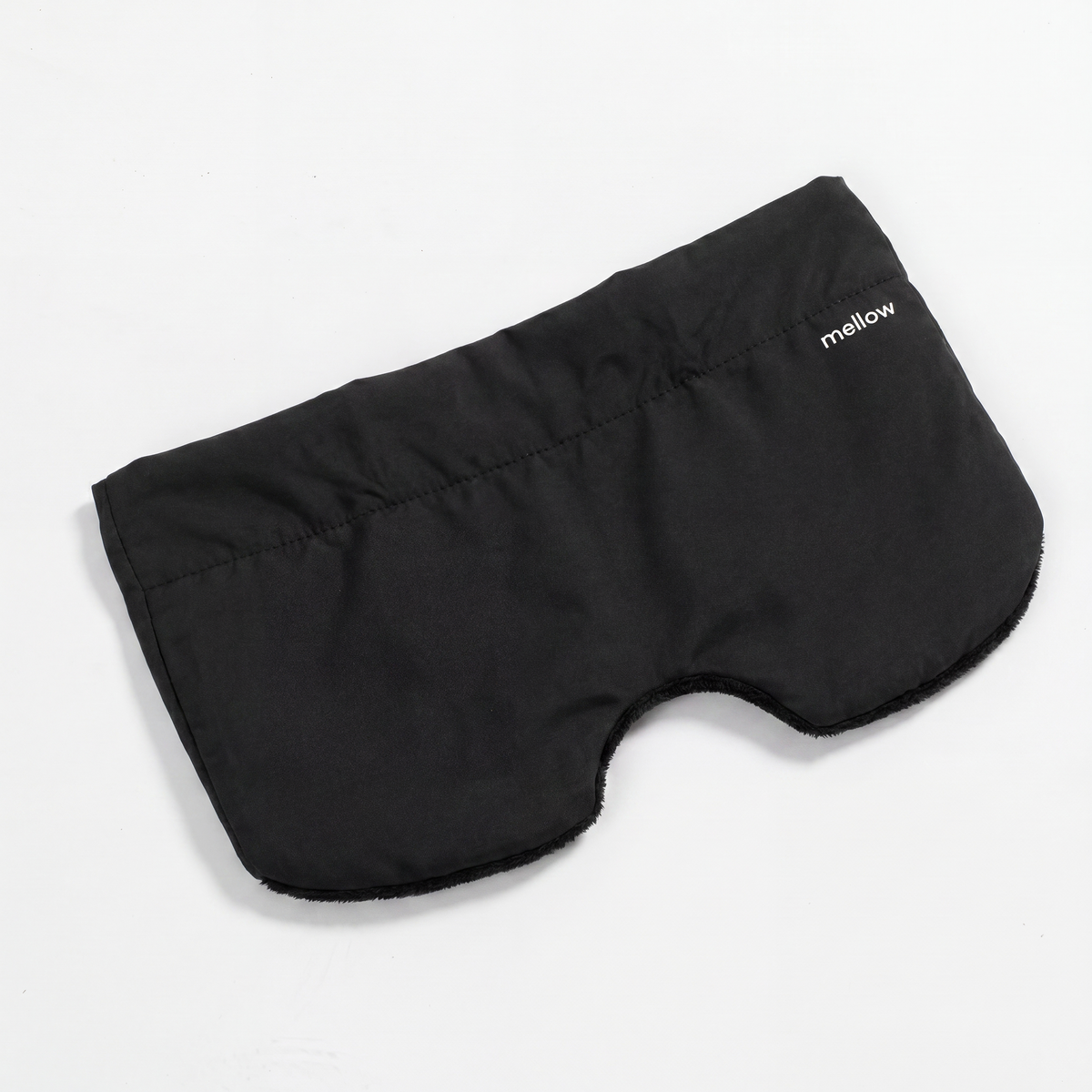 Weighted Eye Mask