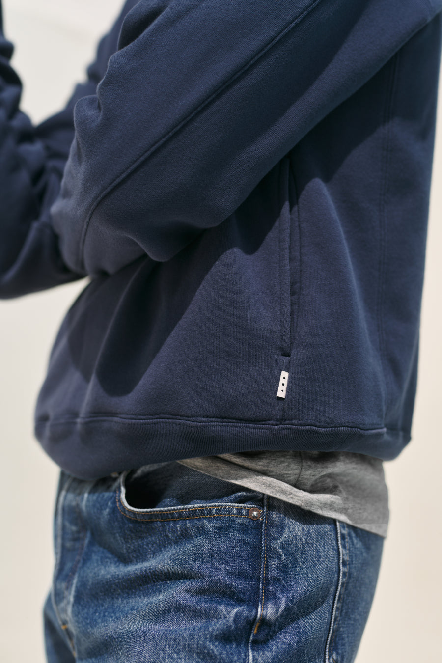The BLT Sweatshirt
