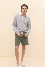 The BLT Sweatshort