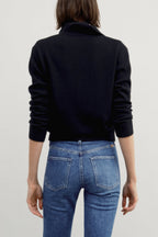 The Cashmere Polo