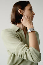 The Cashmere Polo