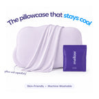 Cloud Cooling Pillowcase