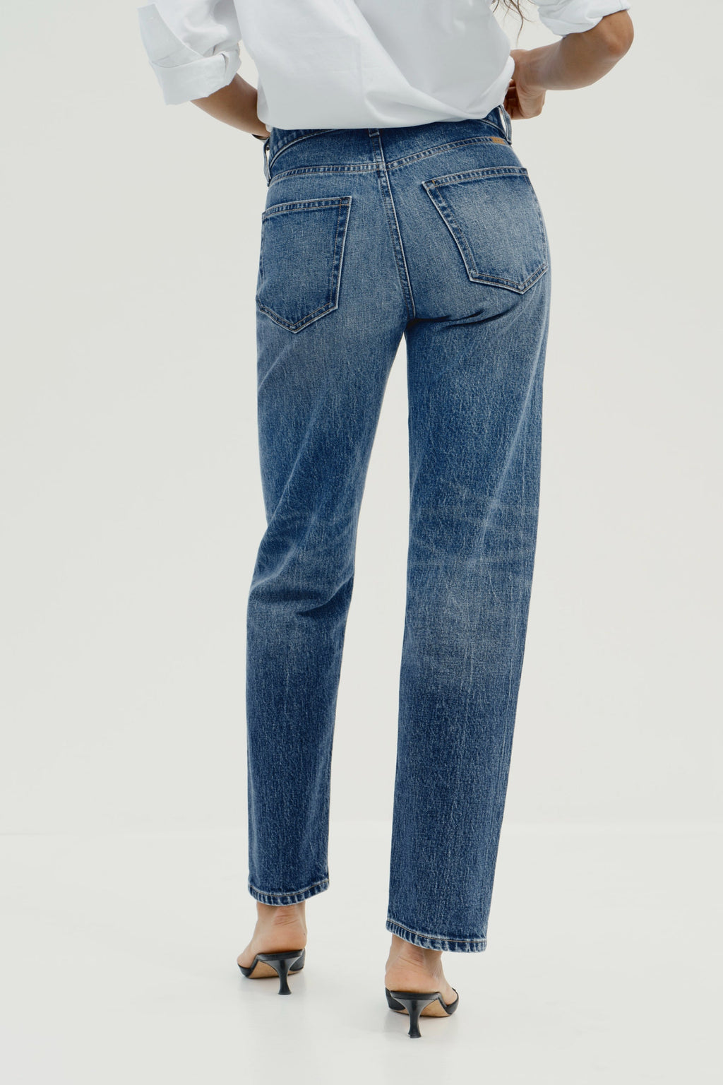 The Chaser
