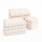 Bubble Towels Complete Set