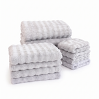 Bubble Towels Complete Set