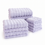 Bubble Towels Complete Set