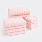 Bubble Towels Complete Set