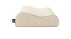 Tea Leaf Contour Pillow