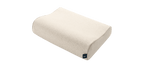 Tea Leaf Contour Pillow