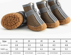 Pet Shoes