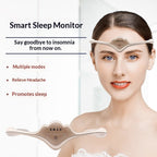 Smart Rechargeable Head Massager – Stepless Speed Control