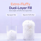 Puff Pillow