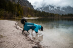Fjord raincoat 2.0
