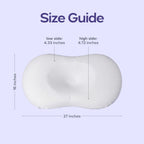 MellowFlip Pillow