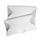Dream Deep Memory Foam Pillow