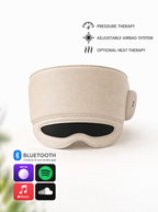 Melt Compression Device