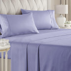 4 Piece Sheet Set