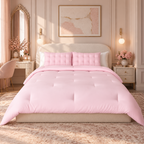 MarshMellow Comforter