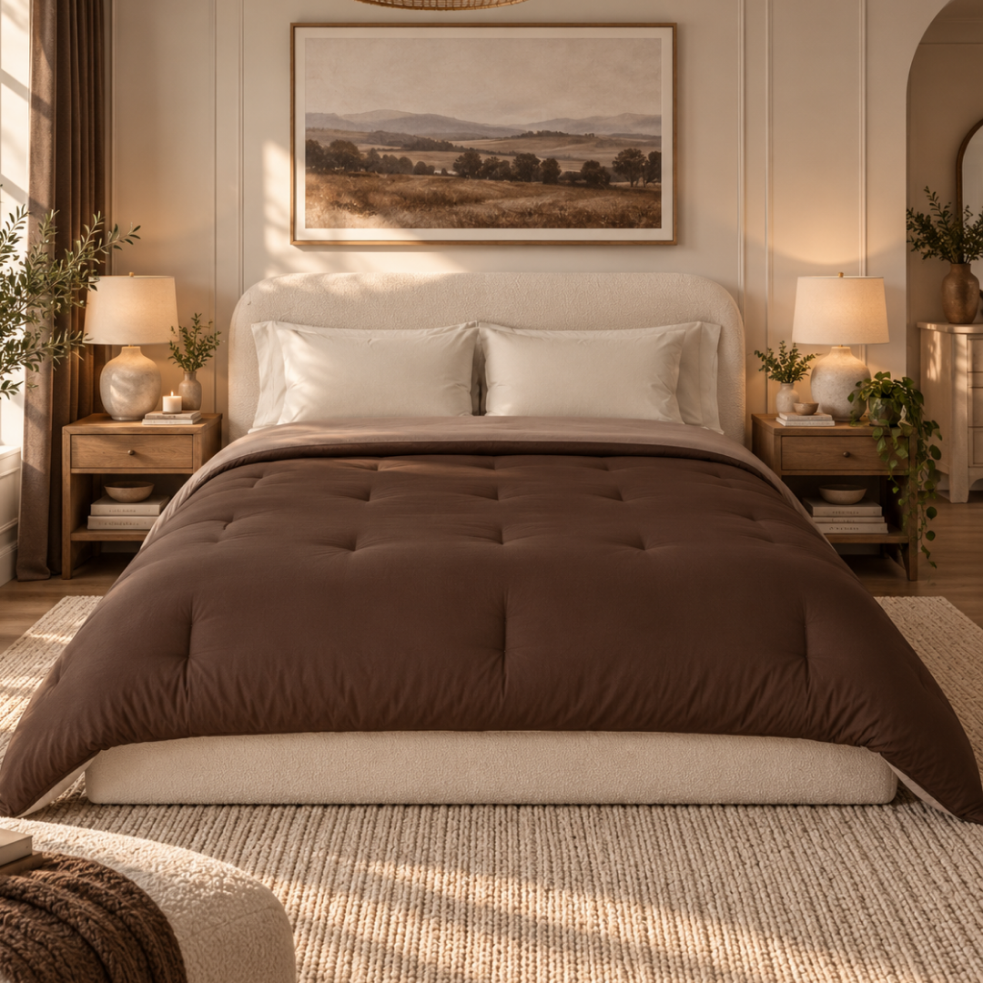 MarshMellow Comforter